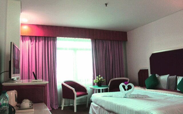 Arnava Hotel Senen