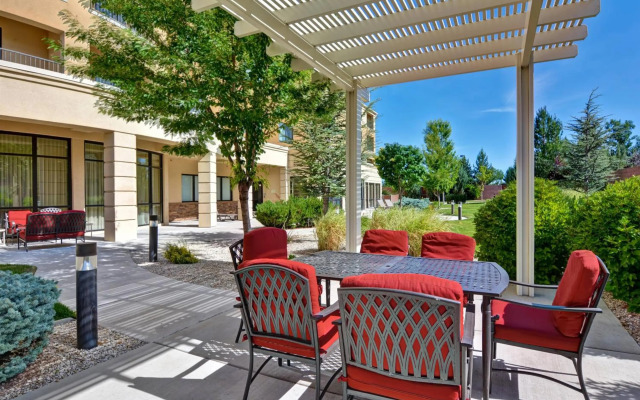 Courtyard by Marriott Carson City