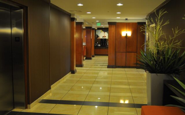 Fairfield Inn & Suites by Marriott Columbia