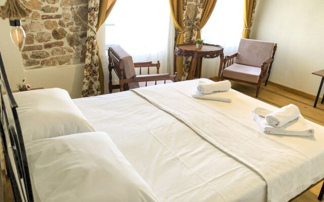 Kastoria Butik Pansiyon