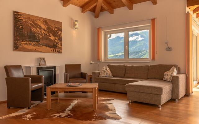 Penthouse Hohe Tauern