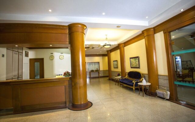Espace Avenir Exe Serviced Apartment