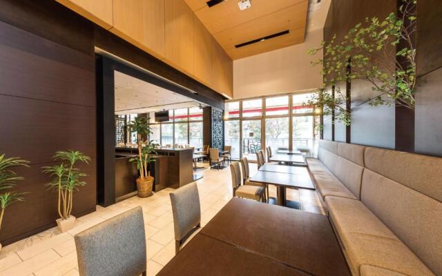 Hotel JAL City Haneda Tokyo