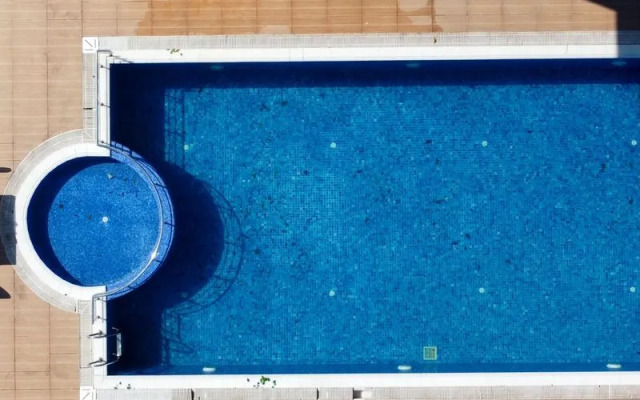 Elgarden Hotel & Residence