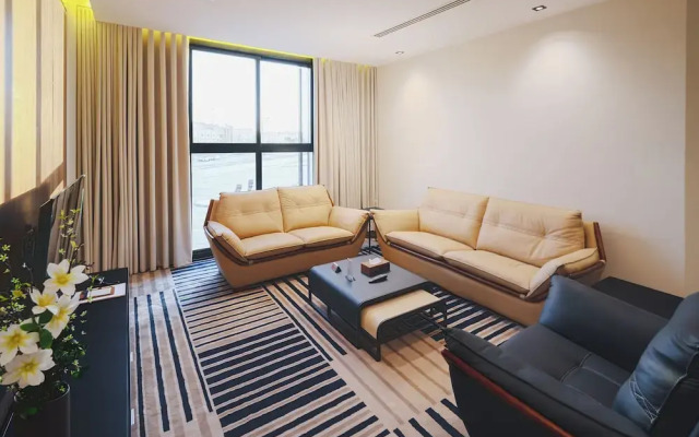 Modrest Hotel