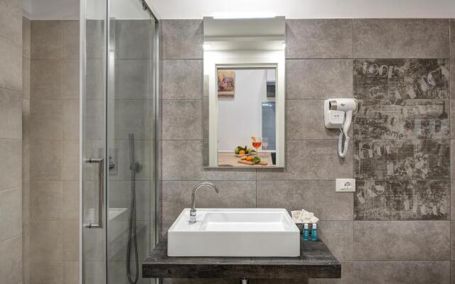 Dimoria Family Apartment