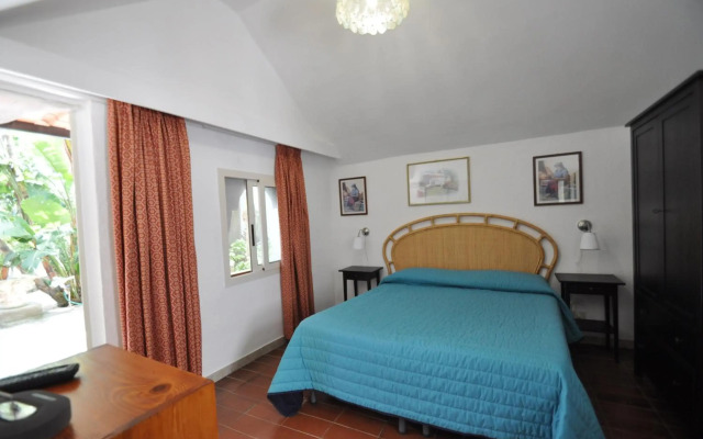 Villa Eva