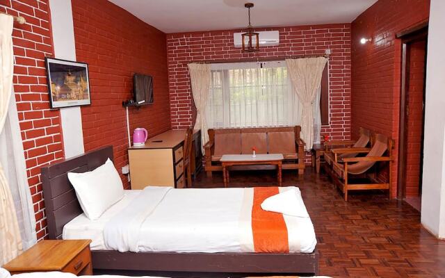 Hotel Roland Pvt. Ltd