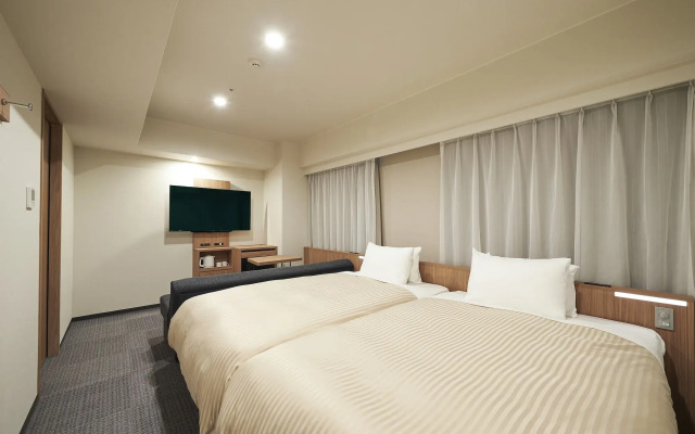 Sotetsu Fresa Inn Yokohama Higashiguchi