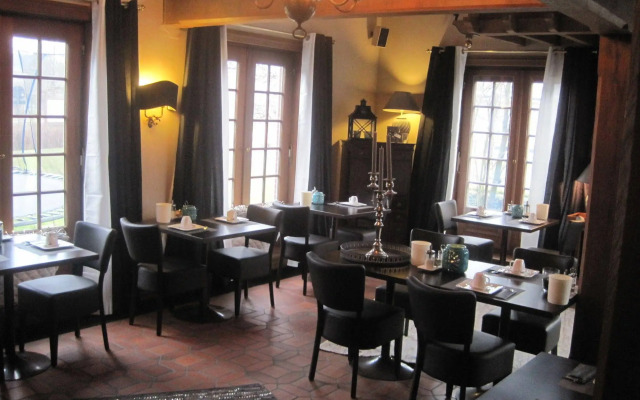 Hostellerie Ten Lande