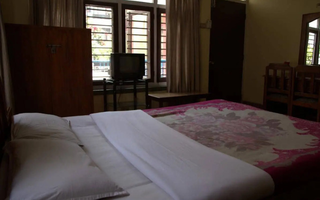 Red Planet Guest House
