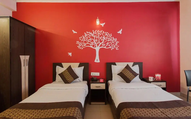 OYO 3151 Hotel Arihant Palace
