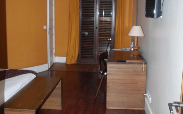 Hotel Zingana