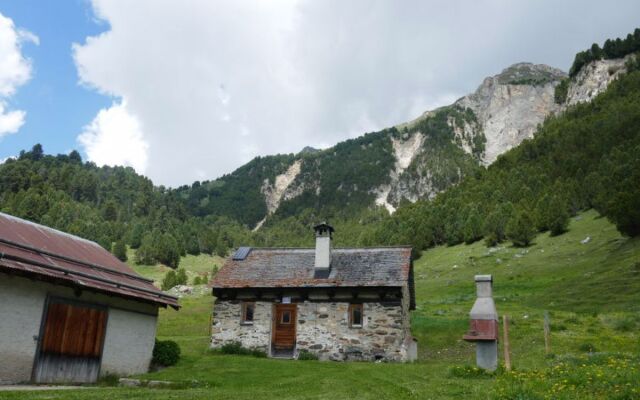 Rustico Edel Blenio in Blenio