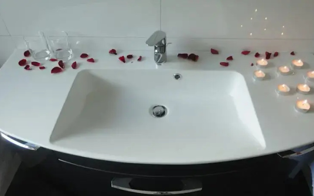 Appartement Stefan