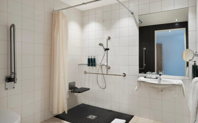 Hilton Garden Inn Innsbruck Tivoli