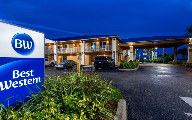 Best Western Of Clewiston