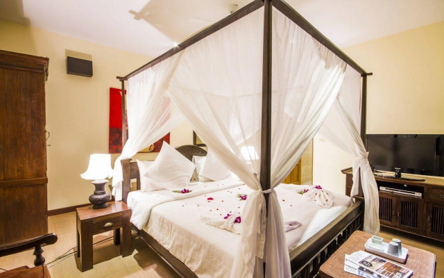 Baan Talay Sai Villa