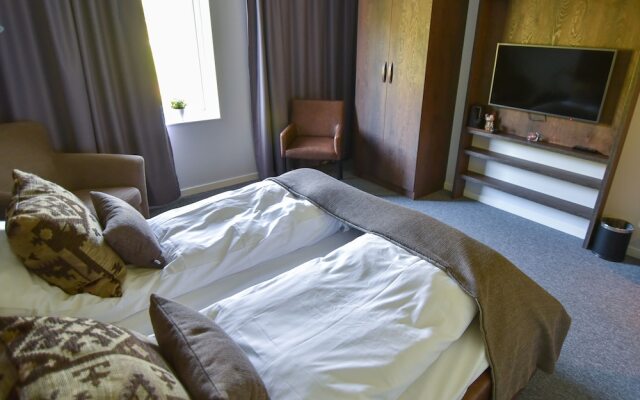 BigRiverCamp Hotel & Spa