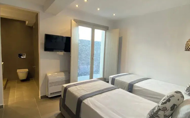 Northia Luxury Villas