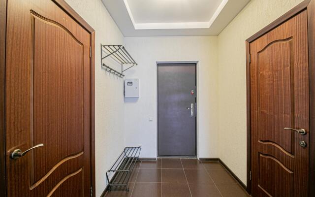 Апартаменты на улице Егорова