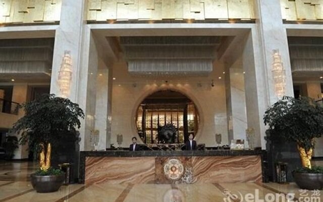 Western Coast Garden Hotel