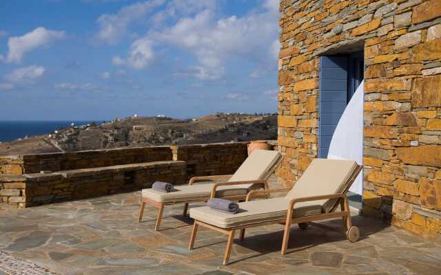 Villa Petra Kea