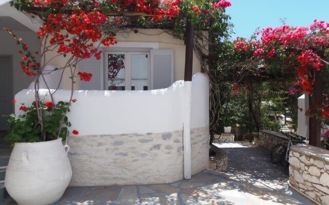 Hotel Manos