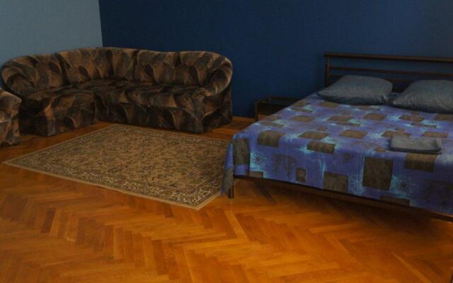 Posutochno-Krasnodar Apart-Hotel