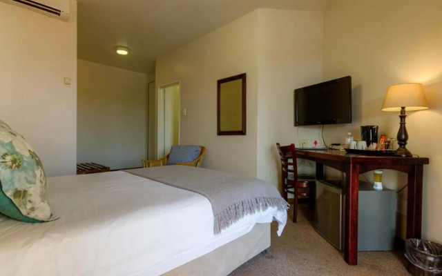 The Ridge Guesthouse