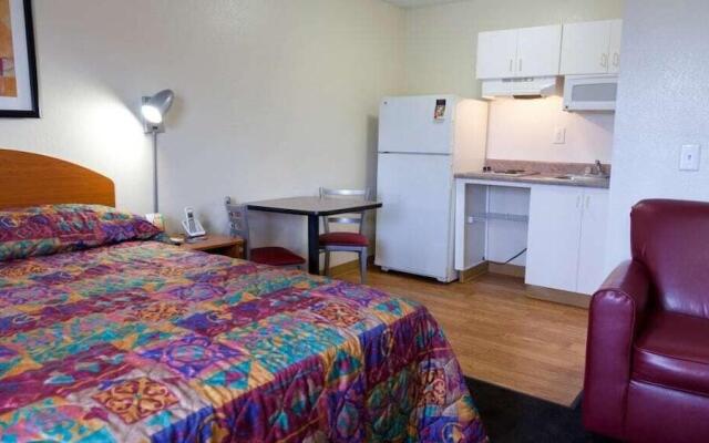InTown Suites Extended Stay Norfolk VA