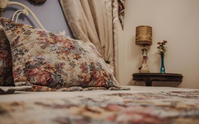 Grand Casa Naranjos, Hospedaje Alteño