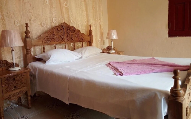 Hostal María Guadalupe