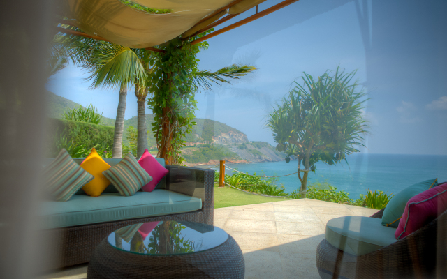 Mia Resort Nha Trang