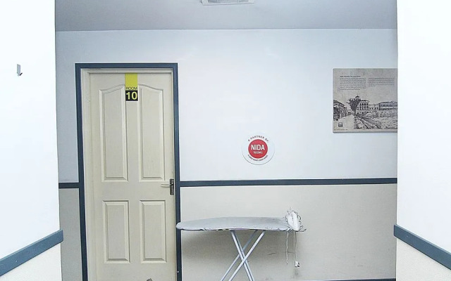 Nida Rooms Ipoh City Greentown Point at Dwj Hotel