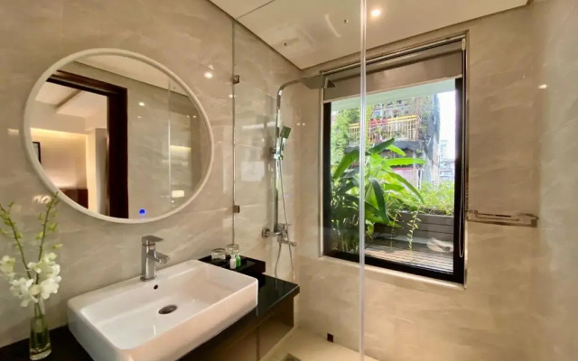 Edoya Hotel Ben Thanh