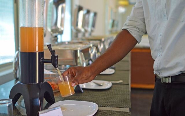 Coorg Maharaja Resorts and Spa