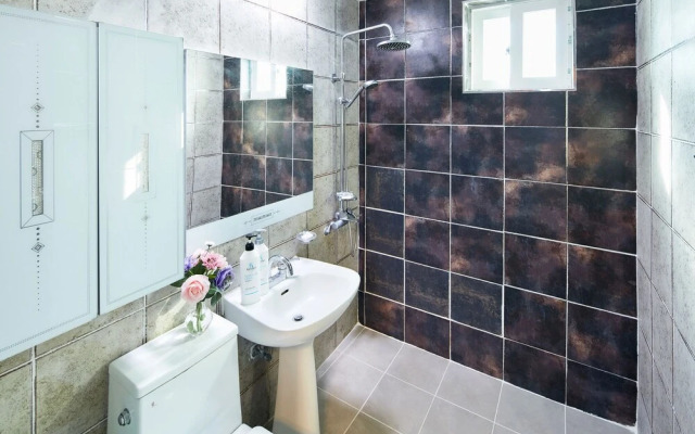 Homyeongsan Sky Lounge