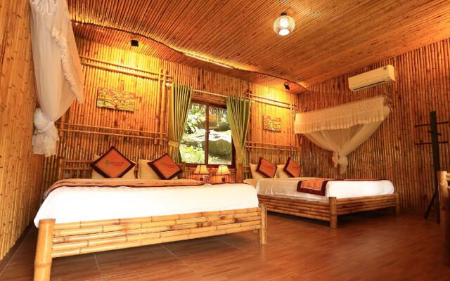 Ninh Binh Mountain Side Homestay & Cafe