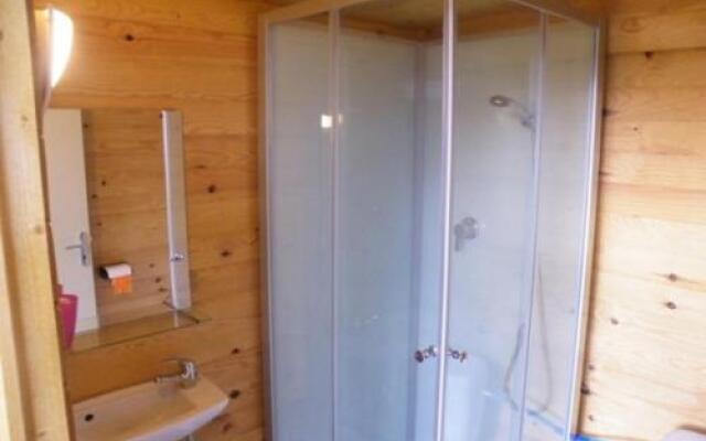 Yourtes de Barousse Hebergement Insolite