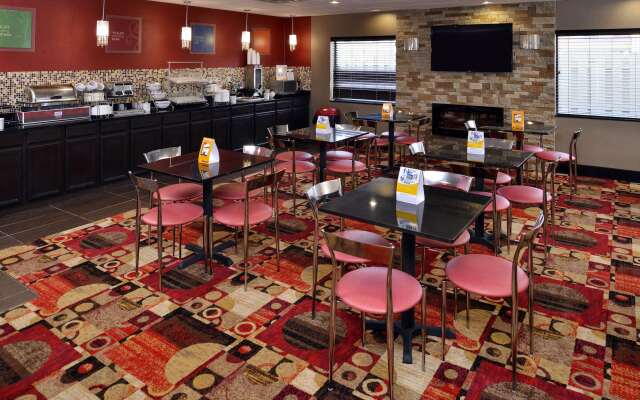 Comfort Suites Columbus