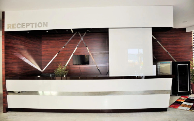 Seren Sari Hotel