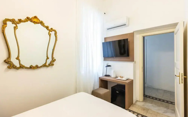 Kepos Rooms & Suites