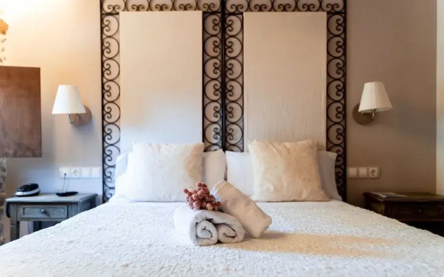Hotel El Cerco