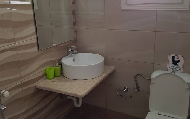 Cavo D'Oro Apartments