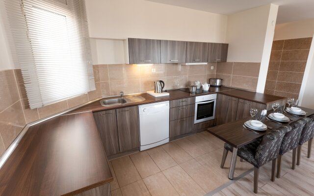 The Marmara Suadiye Residence