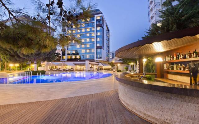 Oz Hotels Antalya Resort & Spa Adult +16