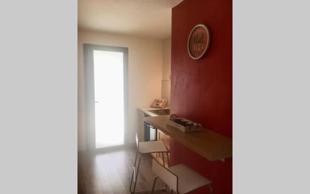 Apt calme VUE LAC - 2 Chambres - Sauna