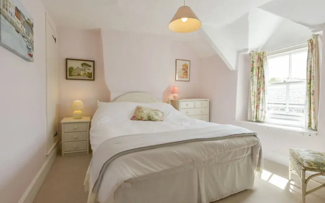 Agar Cottage