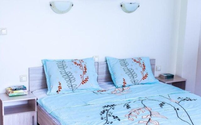 Black Sea View Apartments